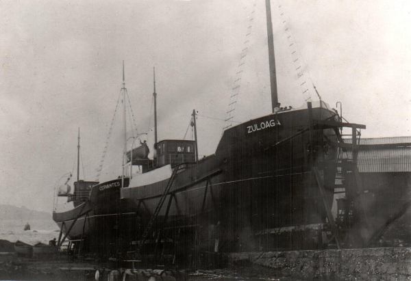 Zuloaga - Collection J. Careaga Zuloaga - Collection J. Careaga